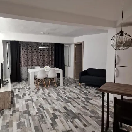 Selena Apartament *