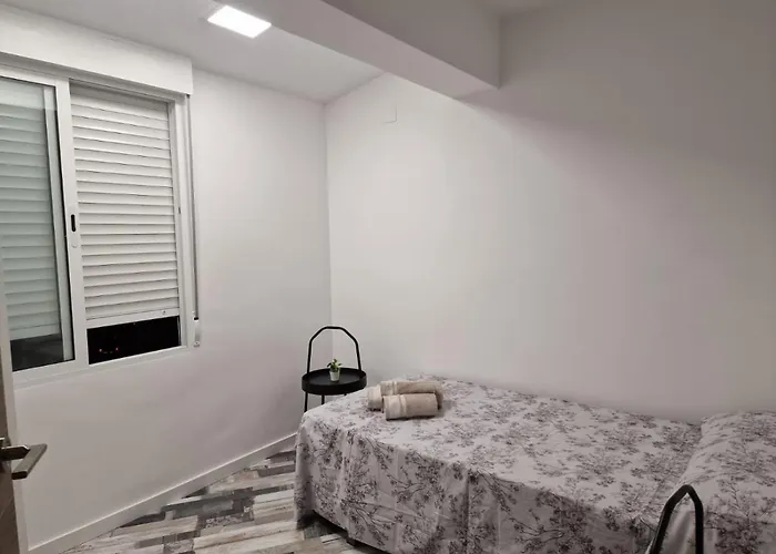 Selena Apartament *